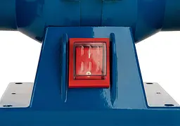 Точильний верстат BauMaster BG-60200 - мініатюра 3