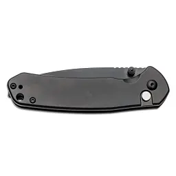 Ніж CJRB Pyrite BB Steel Handle (J1925-BST) - мініатюра 4
