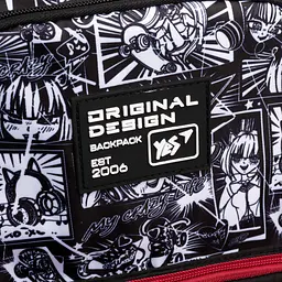 Рюкзак шкільний ортопедичний шкільний Yes Anime TS-47 - мініатюра 10