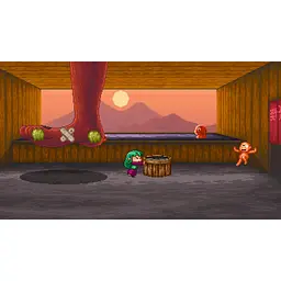 Ключ активації Microsoft Rising Dusk для Xbox One/Series S/X - мініатюра 7
