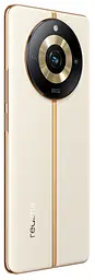 Смартфон Realme 11 Pro 12/512Gb Sunrise Beige (Asian Version) - миниатюра 3