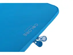 Чохол для ноутбука Tucano Colore for notebook 13/14 Blue (BFC1314-B) - мініатюра 5
