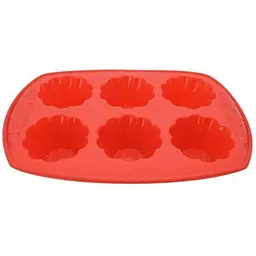 Форма для кексів Krauff Dainty 26-184-028 30х20,8х4 см - мініатюра 3