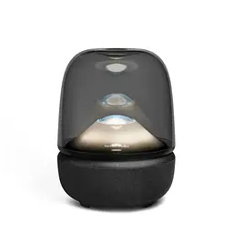 Акустична система Harman Kardon Aura Studio 5 Black (HKAURAS5BLKEP) - мініатюра 5