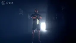 Гра Sony PlayStation 4 UFC 3 Російські Субтитри Б/в - мініатюра 3