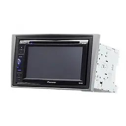 Перехідна рамка Opel Astra, Antara, Corsa, Zafira Carav 11-090 - мініатюра 2