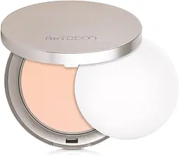 Компактна мінеральна пудра Artdeco Mineral Compact Powder, відтінок 05 (Fair Ivory), 9 г (306918) - мініатюра 2