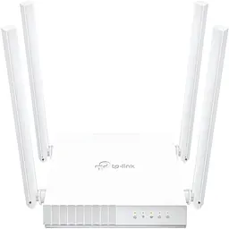 Беспроводной маршрутизатор (роутер) TP-Link Archer C24 (UA UCRF)