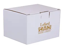 Цукорниця Lefard Лаура, 250 мл (264-652) - мініатюра 2
