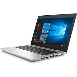 Ноутбук HP ProBook 640 G4 (i5-8350U/8/256SSD) - Class B "Б/В" - мініатюра 8
