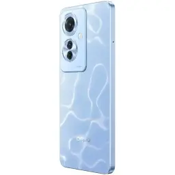 Смартфон OPPO Reno 11 F 8/256Gb Ocean Blue (CPH2603) (UA UCRF) [5G, NFC] - мініатюра 3