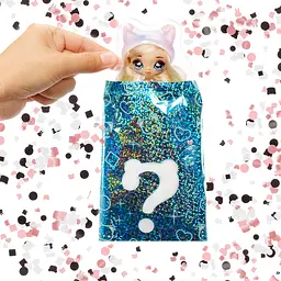 Ігровий набір Na! Na! Na! Surprise Minis S2 (591955) - мініатюра 5