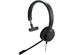 Гарнітура Jabra Evolve 20 Black (4993-823-169)