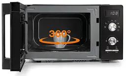 Мікрохвильова піч MO 20 A3BH Gorenje teh0022535 - мініатюра 8