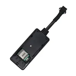 Трекер GPS автомобільний V03A Car Tracker SIM (4GLTE+3GWCDMA+2GGSM) 140mAh Black - мініатюра 2