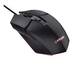Миша Trust GXT 109 Felox RGB Black (25036) - мініатюра 2