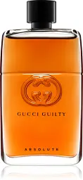 Gucci Guilty Absolute Pour Homme Eau de Parfum, 20 мл (розпив), чоловічі