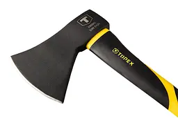 Сокира Top Tools універсальна руків'я скловолокно 45см 1000 г (05A222) - мініатюра 2
