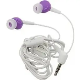Гарнітура Koss KEB6i Violet 186602 - мініатюра 2