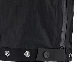 Штани Zajo Reykjavik Bib Pants Black L (ZA-3042403) - мініатюра 8