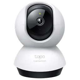 Камера відеоспостереження TP-Link TAPO C220 (TAPO-C220)