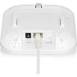 Точка доступу Zyxel NWA50AX Pro (NWA50AXPRO-EU0102F) [137904] - мініатюра 6