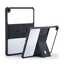 Чохол до планшета Xundd Stand Samsung Galaxy Tab A9 SM-X115 8.7" Black (713244) - мініатюра 8
