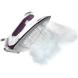 Прасувальна система Braun CareStyle 7 IS 7266VI SS фіолетова - мініатюра 3