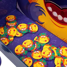 Гра настільна Vladi Toys Обжирайло (VT8055-41) - мініатюра 5
