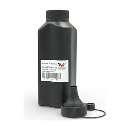 Тонер Kyocera TK-1110/1120, TOMOEGAWA, 500г Welldo (WDTKUNI2JT-500)