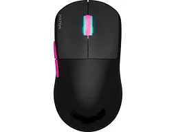 Миша Hator Quasar 2 Ultra 4K Wireless Black/Pink (HTM570BP)