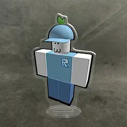 Акрилова колекційна фігурка Roblox 15
