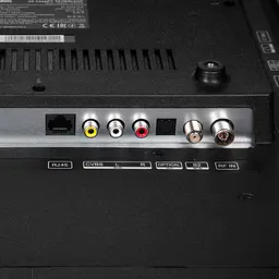 Телевізор 2E A77Q 43` QLED 4K (2E-43A77Q) [149337] - мініатюра 9