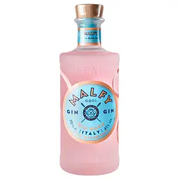 Джин Malfy Rosa Sicilian Pink Grapefruit, 41%, 0,7 л (786185)