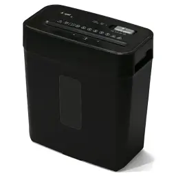 Знищувач документів Agent 0514.5 X (2x12) (6010234) - мініатюра 2