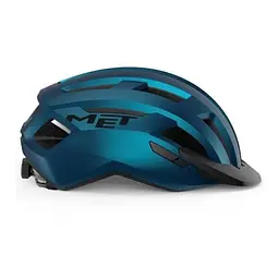 Шолом Met Allroad CE Blue L (1052-3HM 123 CE00 L BL3) - мініатюра 2