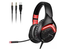 Игровые наушники Somic GS301 - мініатюра 1