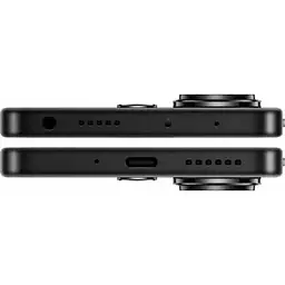 Смартфон Xiaomi POCO M6 Pro 12/512Gb Black (UA UCRF) NFC - мініатюра 4