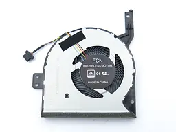 Вентилятор (кулер) для ASUS X542, X542BA, X542U, X542UA, X542UQ, X542UR (13N1-26P0211, 13NB0FD0T04111) PRC - мініатюра 3