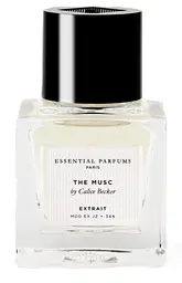 Оригінал Essential Parfums The Musc Extrait 30 мл Екстракт - мініатюра 1