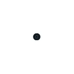 Кнопка для Apple iPad mini iPad mini 2 Retina чорний