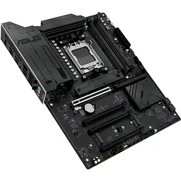 Материнська плата Asus X870 MAX Gaming WIFI7 - мініатюра 4