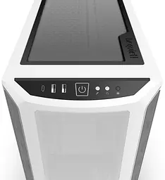 Корпус Be quiet! SHADOW BASE 800 DX White (BGW62) Без БП - мініатюра 5