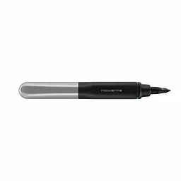 Випрямляч Rowenta Thermostyle, температурних режимів 5, 150-230С, дисплей, іонізація, кераміка, титан, чорно-сірий - мініатюра 3