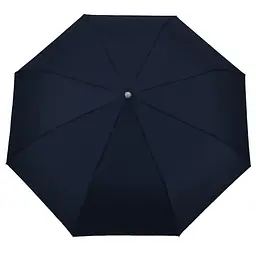 Парасолька Semi Line Black (L2050-0) - мініатюра 3