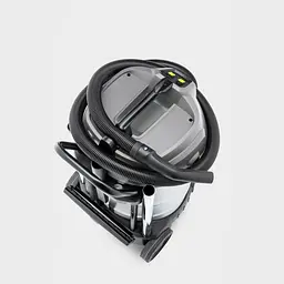 Пилосос промисловий Karcher NT 70/2 (1.667-306.0) - мініатюра 4