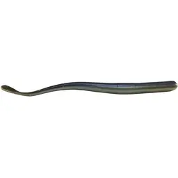 Силікон Big Bite Baits Shaking Squirrel 4.5 12 шт. Earthworm (1013-1838.00.17)