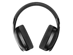 Навушники з мікрофоном Aula S6 Wireless Headset Black (6948391235554) - мініатюра 3