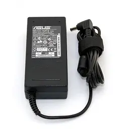 Блок живлення для ноутбука Asus FUJITSU MSI TOSHIBA та ін. 19V 4.74A роз'єм 5.5/2.5mm вир-ва Delta ORG