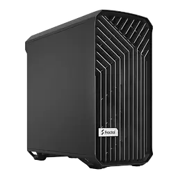 Корпус Fractal Design Torrent TG Light Tint Gray (FD-C-TOR1A-02)